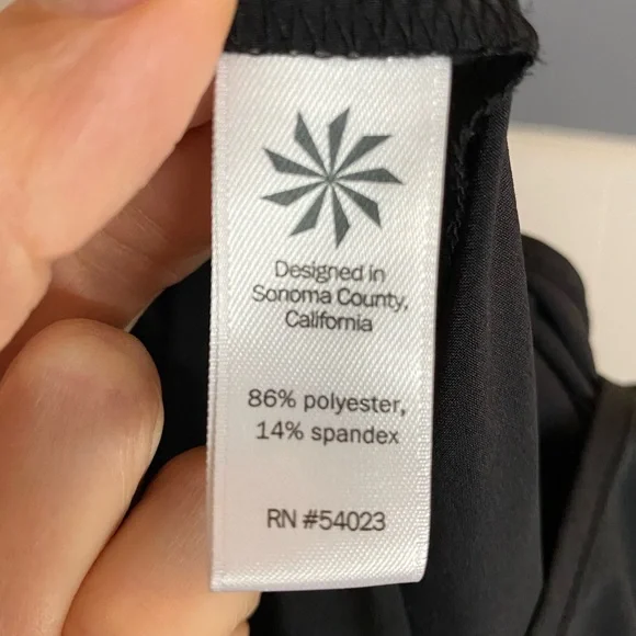 Athleta Roaming Jumpsuit - Picture 6 of 7